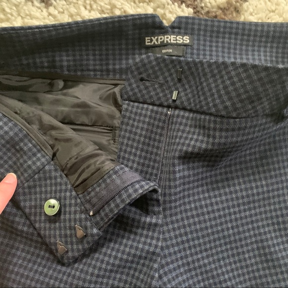 Express slacks - Picture 4 of 4
